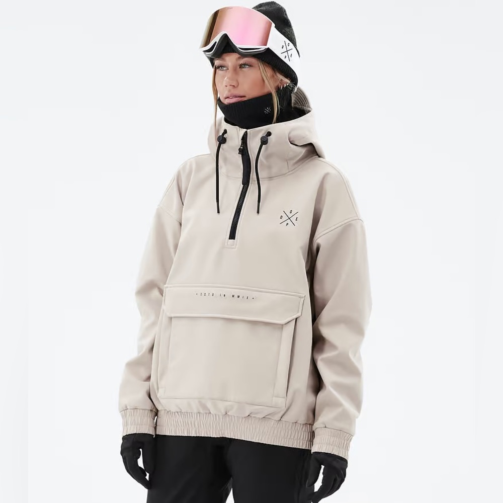 Dope Snow Cyclone W Snowboard Jacket